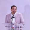 El alcalde de Ciudad Juárez, Cruz Pérez Cuéllar, aseguró que el Parque Sur Oriente fue construido sin deuda