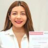 la Segob de Puebla confirmó una posible intervención de la Fiscalía por presuntos vínculos con el crimen organizado de Lupita Bárcenas