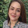 Roxana Guzmán, periodista desaparecida en el estado de Veracruz