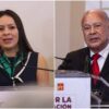 El PT y el PVEM registraron a 21 perfiles dentro del proceso interno de Morena para definir las Coordinaciones Estatales de la Defensa de la Transformación.