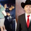 Diputado local Antonio Flores conocido como Lord Lamborghini, fue detenido tras saltarse un filtro de revisión, luego de ir con su hermana a exceso de velocidad