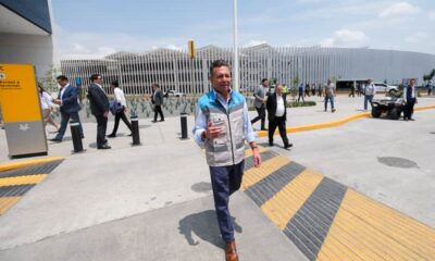 Arranca Gobierno de Jalisco operaciones de la Línea 5 Macro Aeropuerto