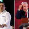 La cúpula panista presentó una denuncia penal ante la Corte Penal Internacional en contra de AMLO.