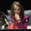 Laura Itzel Castillo será titular de la Secretaría de Mujeres una vez que termine su gestión como presidenta del Senado.