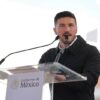 Avalan juicio político contra Samuel García