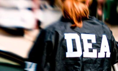 Funcionarios de Morena  son informantes de la DEA, según The New York Times