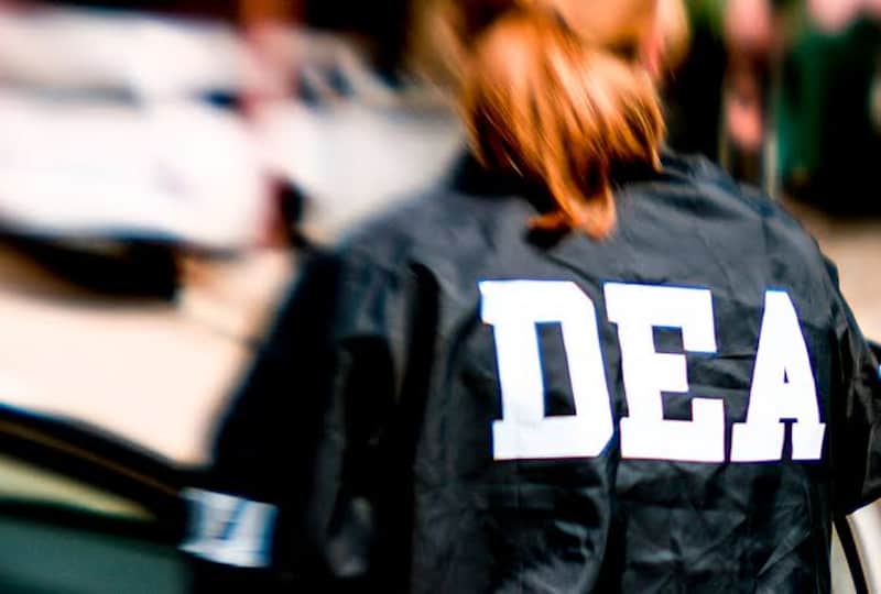 Funcionarios de Morena  son informantes de la DEA, según The New York Times