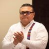 Manuel Jesús Zavala tomará el cargo que dejó Andrés Manuel López Beltrán, quien dejó la secretaría para buscar una diputación federal por Tabasco.