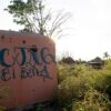 Aspectos que evidencian la presencia del CJNG en localidades de tierra caliente en Michoacán.