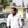 Senador Luis Fernando Salazar