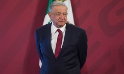 Andrés Manuel López Obrador, expresidente de México,  emitió una misiva a Donald Trump que analistas califican como un factor de inestabilidad para la política exterior de Claudia Sheinbaum.