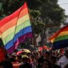 Defensa de los derechos de la comunidad LGBT