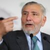 Si Adán Augusto es capturado por EUA podría causar un daño irreversible a Morena