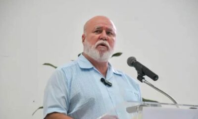 Manuel Clouthier es uno de los candidatos independientes mejor posicionados rumbo a la gubernatura de Sinaloa