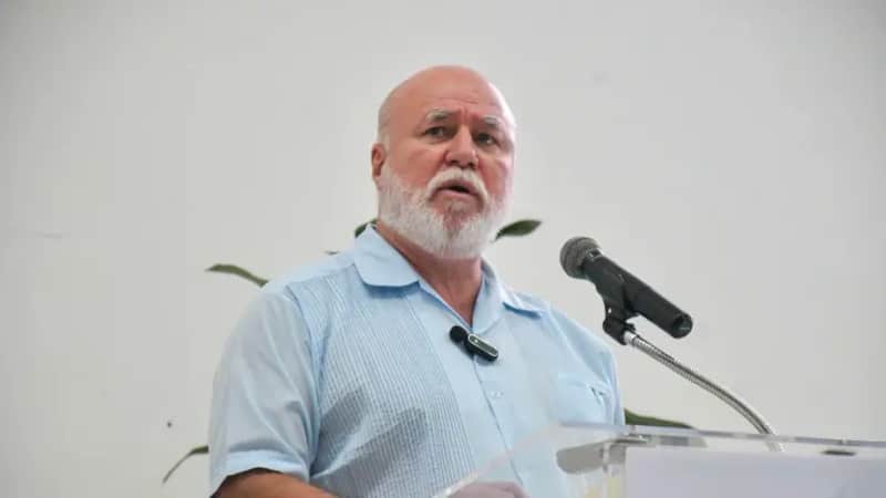 Manuel Clouthier es uno de los candidatos independientes mejor posicionados rumbo a la gubernatura de Sinaloa