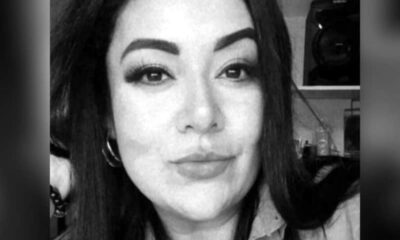 La periodista veracruzana, Roxana Guzmán, fuer privada de la libertad