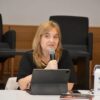 Fue denunciada la vicepresidenta de la CIDH, Andrea Pochak, por presunto conflicto de interés