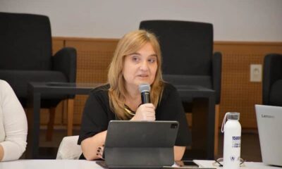 Fue denunciada la vicepresidenta de la CIDH, Andrea Pochak, por presunto conflicto de interés