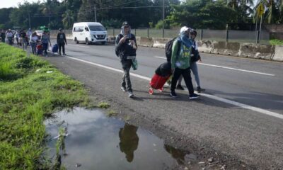El 20 de junio, Día Mundial del Refugiado, invita a mirar más allá de los casos de éxito