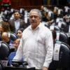 Raúl Morón fue citado a declarar por la Fiscalía General del Estado de Michoacán en torno al homicidio de Carlos Manzo.