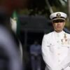 El vicealmirante Manuel Roberto Farías Laguna envió su quinta carta a la presidenta Claudia Sheinbaum