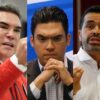 Alejandro Moreno insiste en una alianza con PAN y MC para enfrentar a Morena.