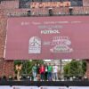 Edomex promueve la cultura, el futbol  y la gastronomía en el Mundial