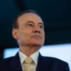 Alfonso Durazo, gobernador Constitucional del Estado de Sonora