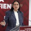 Asimismo, abordó los señalamientos realizados por el Partido Acción Nacional (PAN) contra el gobierno y afirmó que dentro del partido no se permitirá la corrupción, y se buscará el esclarecimiento de los hechos en cada caso.