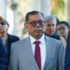 Gerardo Mérida Sánchez se presentará ante una jueza federal de Nueva York, quien llevará su proceso por presunto narcotráfico.