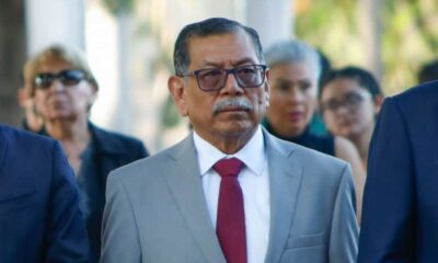 Gerardo Mérida Sánchez se presentará ante una jueza federal de Nueva York, quien llevará su proceso por presunto narcotráfico.
