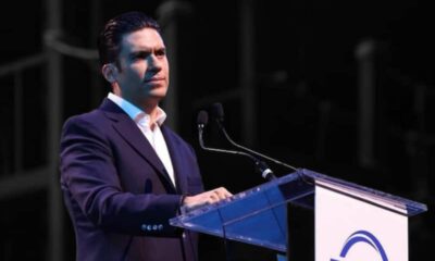 El PAN propone cadena perpetua para  los narcopolíticos
