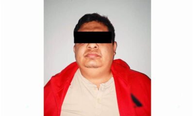 Omar García Harfuch informó sobre la detención en Michoacán de Ernesto Rafael “N”, alias "Sierra 1", identificado como un objetivo prioritario.