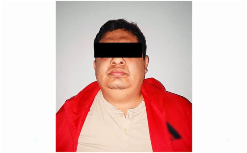 Omar García Harfuch informó sobre la detención en Michoacán de Ernesto Rafael “N”, alias "Sierra 1", identificado como un objetivo prioritario.