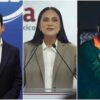 Morena podría quitarle un par de estados a los partidos de oposición en las próximas elecciones.