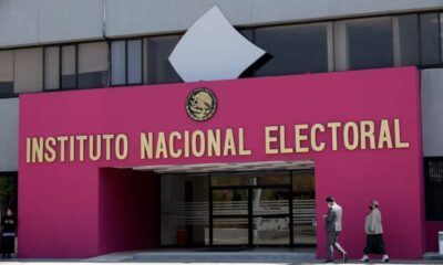 Comisión del INE aprobó la creación de cuatro partidos políticos, Tribunal Electoral tendrá la última palabra.