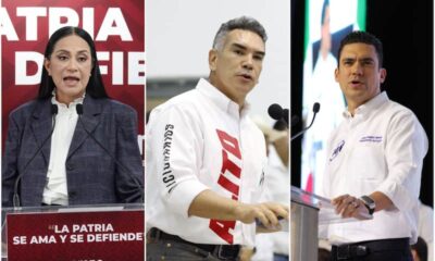 Este domingo se llevó a cabo la jornada electoral para renovar a los diputados locales del Congreso del Estado de Coahuila.