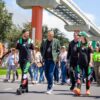 Nuevo León presenta Corredor FIFA