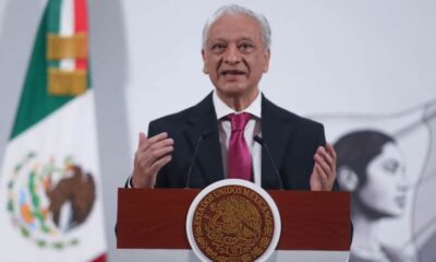 María Felicia Jiménez, esposa del exdirector de Pemex Víctor Rodríguez Padilla, denunció presunta violencia doméstica a través de videos publicados en YouTube. Además, pidió apoyo y protección para ella y sus hijos.