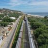La megaobra de la Cuarta Transformación que conecta Coatzacoalcos con Salina Cruz, se descarriló el 28 de diciembre de 2025.