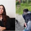 La detención de Ariana Ferreriz generó polémica por las denuncias sobre un presunto abuso policial durante su arresto y sus declaraciones donde afirmó conocer a personas vinculadas con el CJNG.