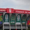Estadio Ciudad de México