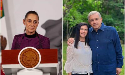 La delegada de Bienestar en Chiapas y prima del expresidente Andrés Manuel López Obrador,  Manuela Obrador, realizó declaraciones contra el presidente de Estados Unidos, Donald Trump, durante una asamblea de Morena.