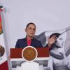 La presidenta Claudia Sheinbaum anuncia reuniones en los estados para trabajar el conflicto con la CNTE