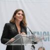 La diputada emecista, Mónica Magaña, alertó a madres, padres de familia y cuidadores sobre los procesos de captación de menores de edad.