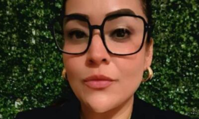 Roxana Guzmán, periodista privada de la libertad en el estado de Veracruz