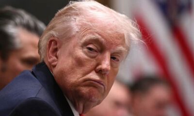 Imagen de Donald Trump
