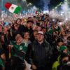 PRI y PAn critican al gobierno de la CDMX por la muerte de  cuatro personas en los festejos para el mundial