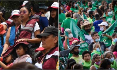 Morena/PVEM